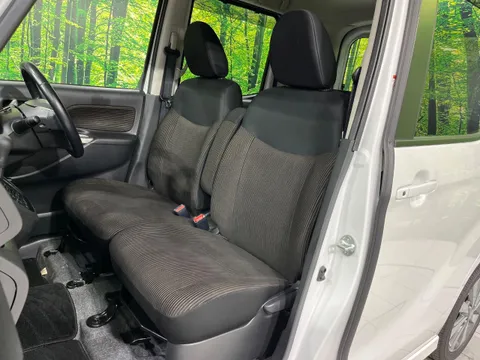 Mitsubishi eK Space Custom