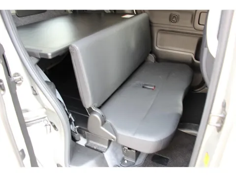 Suzuki Spacia Base