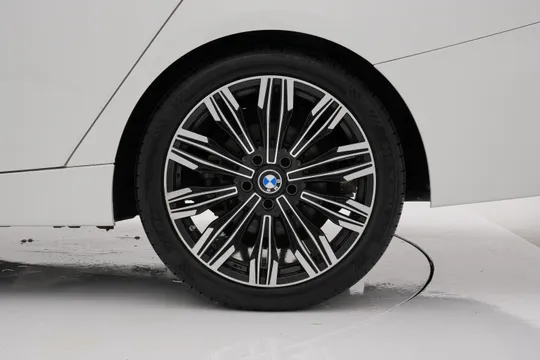 BMW Gran Turismo