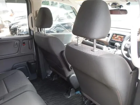 Honda Freed Plus