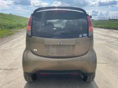 Mitsubishi I