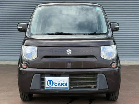 Suzuki MR Wagon