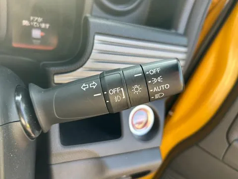 Honda N-VAN Plus Style