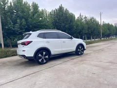 Roewe RX5