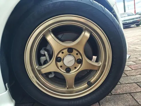 Honda S660