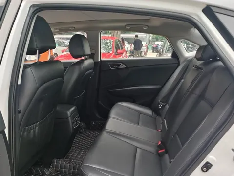 Hyundai Mistra
