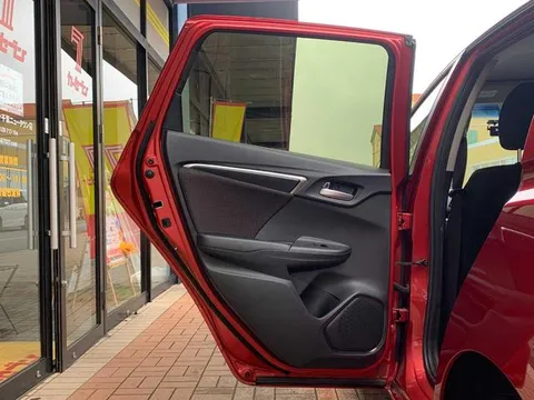 Honda Jazz (Fit)