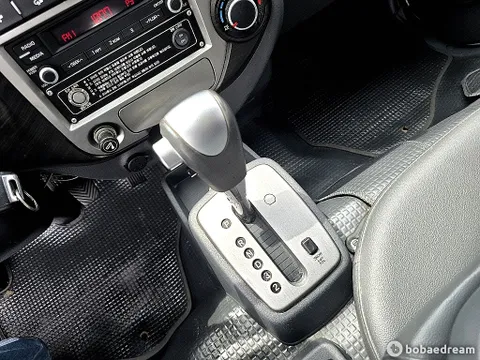 Kia Bongo 3