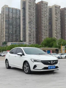 Buick Verano