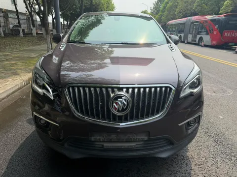 Buick Envision