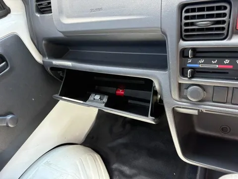 Nissan Clipper Truck
