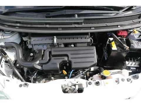 Subaru Pleo