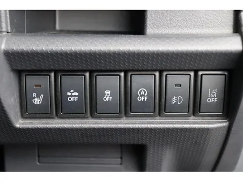 Mazda Flair Crossover