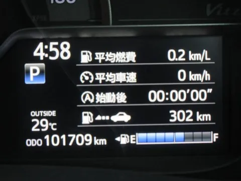Toyota Yaris (Vitz)