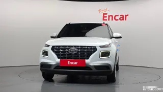 Hyundai Venue