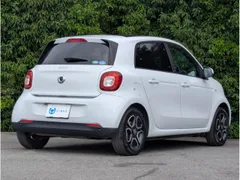 Smart For Four