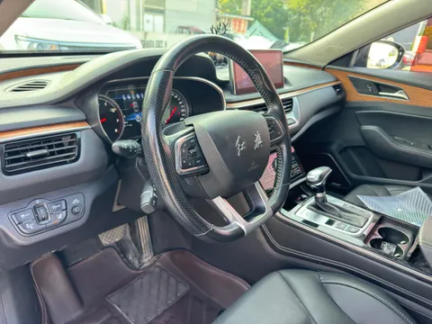 Hongqi