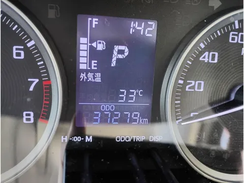 Toyota Pixis Joy