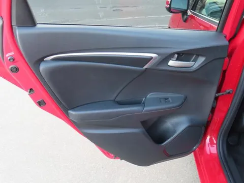 Honda Jazz (Fit)