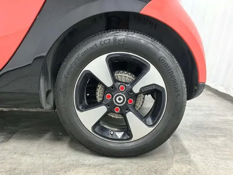 Smart Smart
