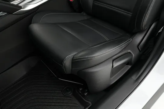 Renault Koleos (QM6)