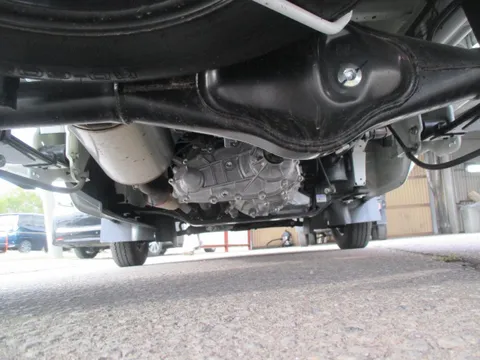 Suzuki Super Carry