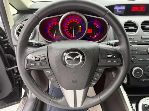 Mazda CX-7