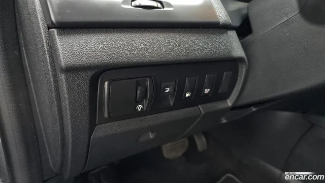 Renault SM3