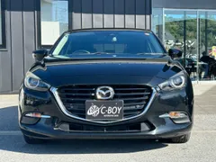 Mazda Axela Sport