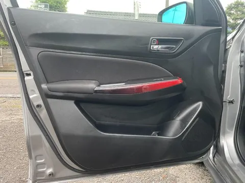 Suzuki Swift Sport