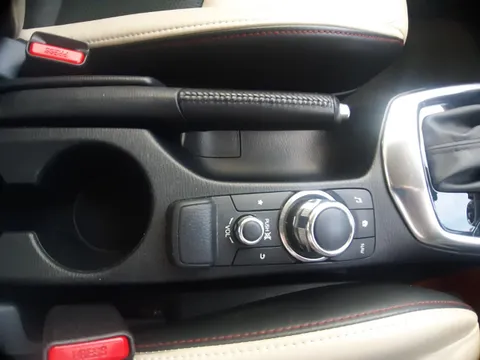 Mazda Mazda2 (Demio)