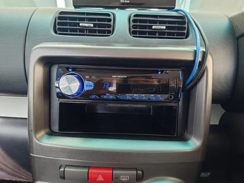 Toyota Pixis Space