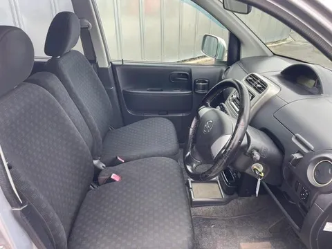 Nissan Otti
