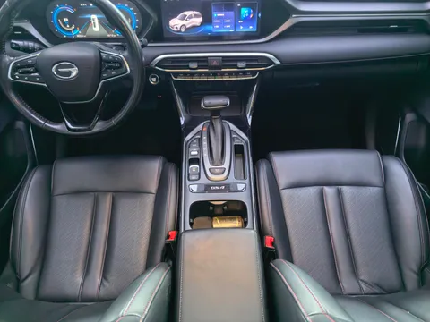 Gac GS4