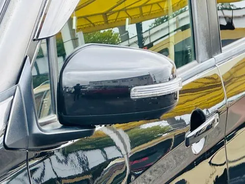 Mitsubishi eK X