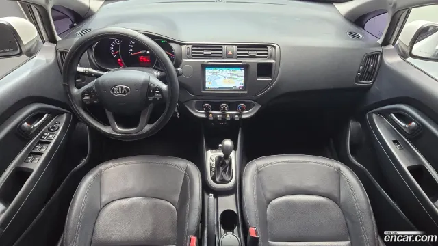 Kia Pride