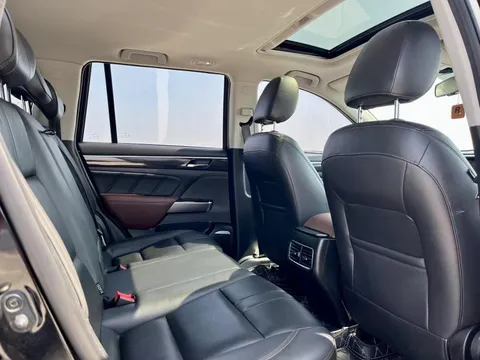 Gac GS7