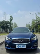 Infiniti Q50L