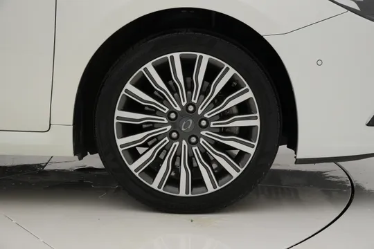 Renault SM7