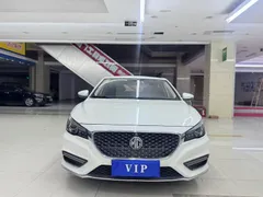 MG MG6