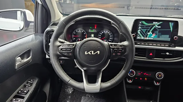 Kia Picanto (Morning)
