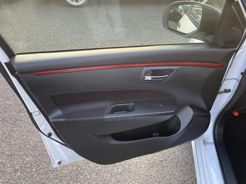 Suzuki Swift Sport