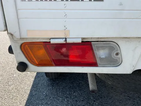 Mitsubishi Minicab Truck