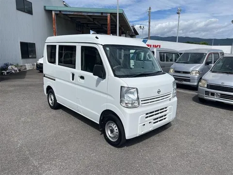 Nissan Clipper