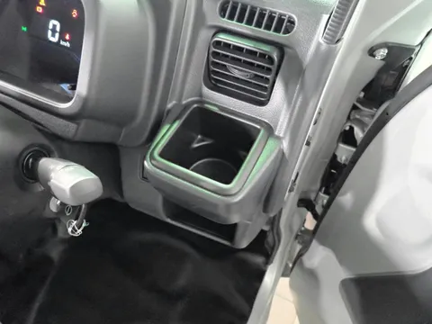Nissan Clipper Truck