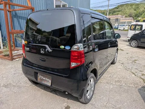 Honda Life