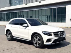 Mercedes-Benz Mercedes-Benz GLC