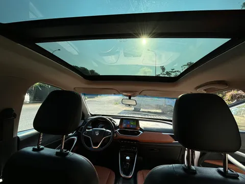 Baojun 510