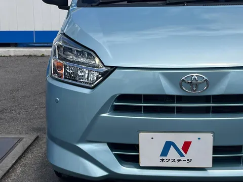 Toyota Pixis Epoch