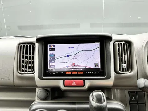 Nissan Clipper